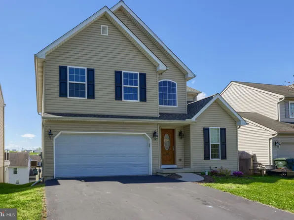 430 Stabley Ln, Windsor, PA 17366