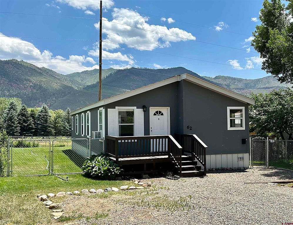 6000 County Road 203 TRAILER 62, Durango, CO 81301 MLS 805221 Zillow