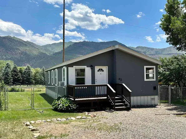 6000 County Road 203 #62, Durango, CO 81301