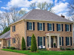 310 Watercress Dr, Franklin, TN 37064