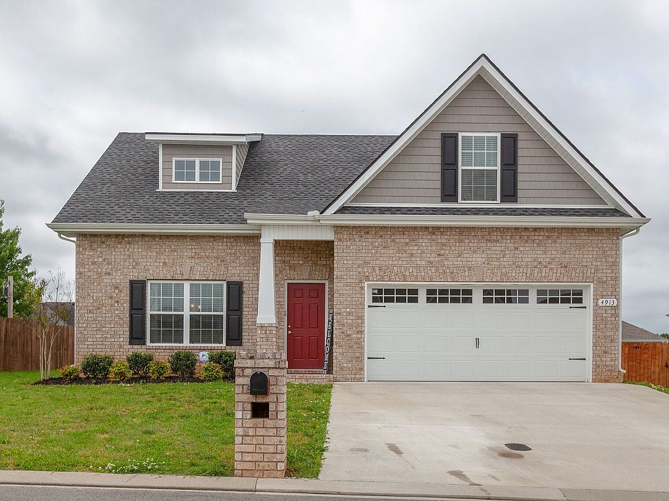 1st image of 4913 Beryl Dr