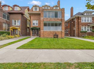 1651 Atkinson St #2, Detroit, MI 48206