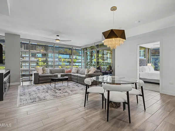 7120 E KIERLAND Boulevard #718, Scottsdale, AZ 85254