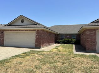 10201 Lilac Ln #A, Waco, TX 76708