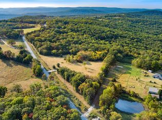 20835 Strickler Rd, West Fork, AR 72774