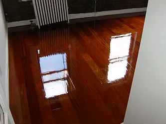 Rented by Sky Management