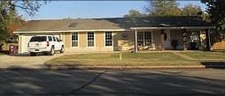 House exterior