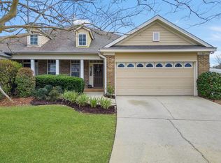 1142 Landings Loop, Tallahassee, FL 32311