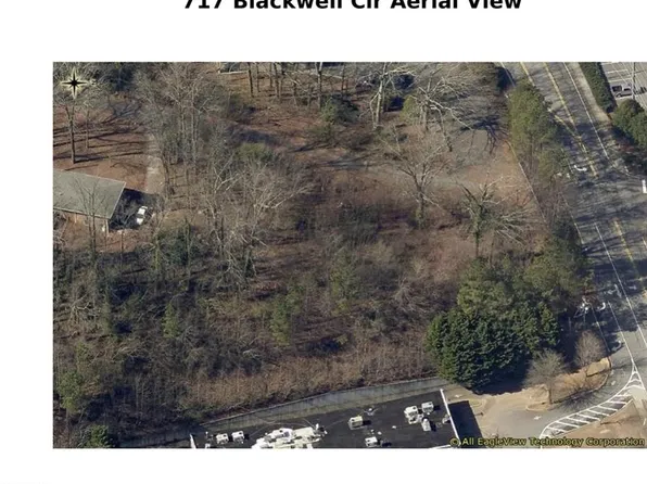717 Blackwell Cir #8, Marietta, GA 30066