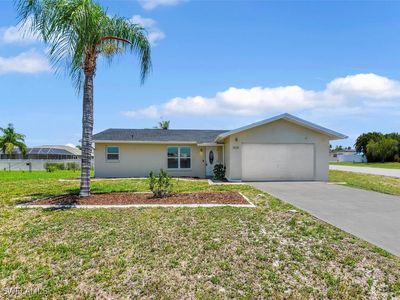 3929 SE 2nd Pl, Cape Coral, FL, 33904
