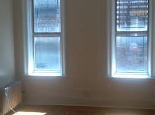 449 Audubon Ave APT 2G, New York, NY 10040