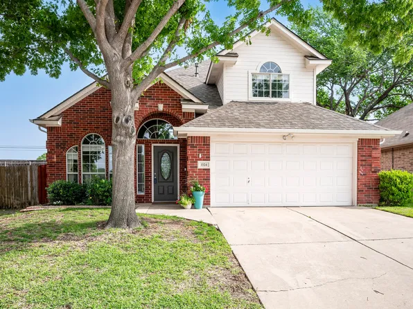 1524 Ashwood Ln, Grapevine, TX 76051