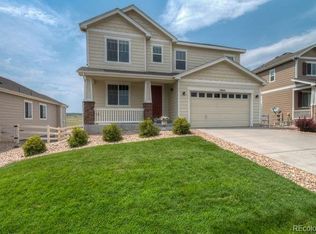 2843 Hillcroft Ln, Castle Rock, CO 80104