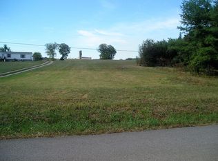 0 Lou Goddard Ln, Greenback, TN 37742
