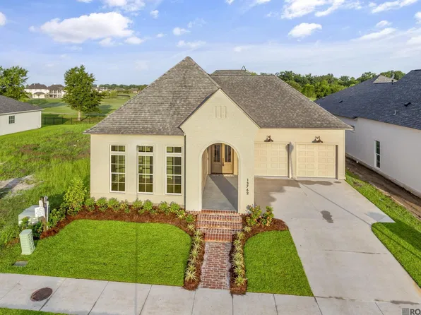 13762 Harveston Mill Dr, Baton Rouge, LA 70810