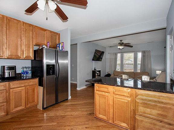 2nd image of 4958 W Parker Ave #2