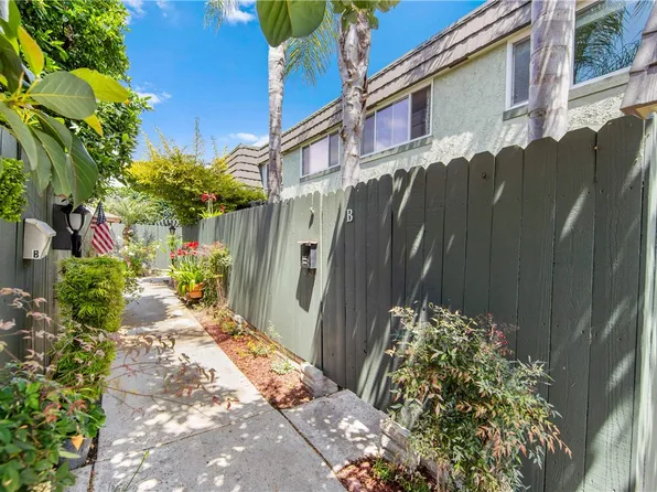 1640 Iowa St Unit B, Costa Mesa, CA 92626