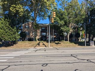 225 W Chester Pike #3, Ridley Park, PA 19078