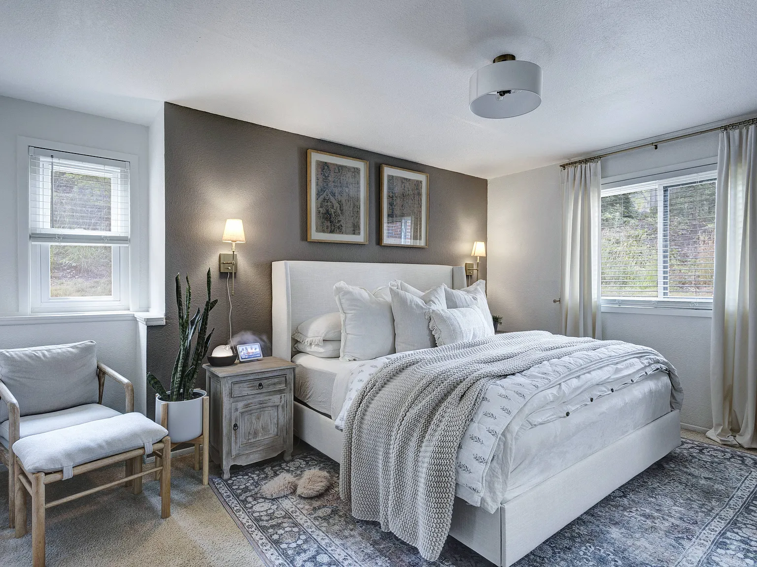 Timber Ridge Apartments — Photo 4