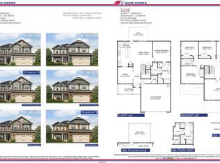 27 Decatur Dr, Fuquay Varina, NC 27526