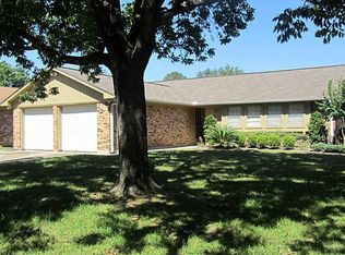 223 Sevenhampton Ln, Houston, TX 77015