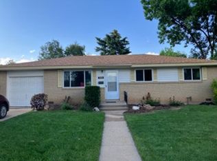 520 Columbia Rd, Fort Collins, CO 80525