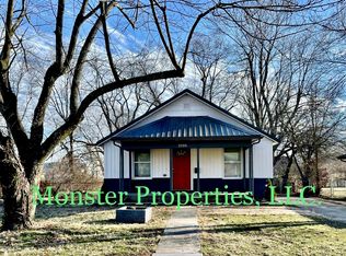 2526 W Lombard St, Springfield, MO 65802
