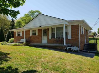 2237 Old Cedar Ln, Talbott, TN 37877