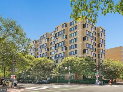 2030 F St NW APT 206, Washington, DC, 20006