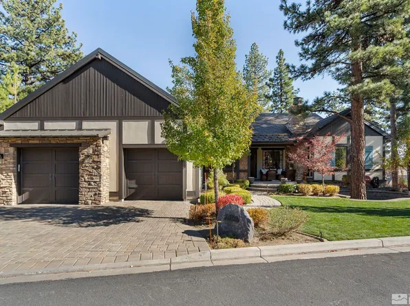 20588 Chanson Way, Reno, NV 89511
