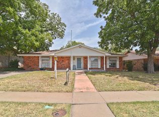 4613 Monterrey Dr, Wichita Falls, TX 76310
