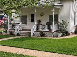 1414 10th St, Aurora, NE 68818