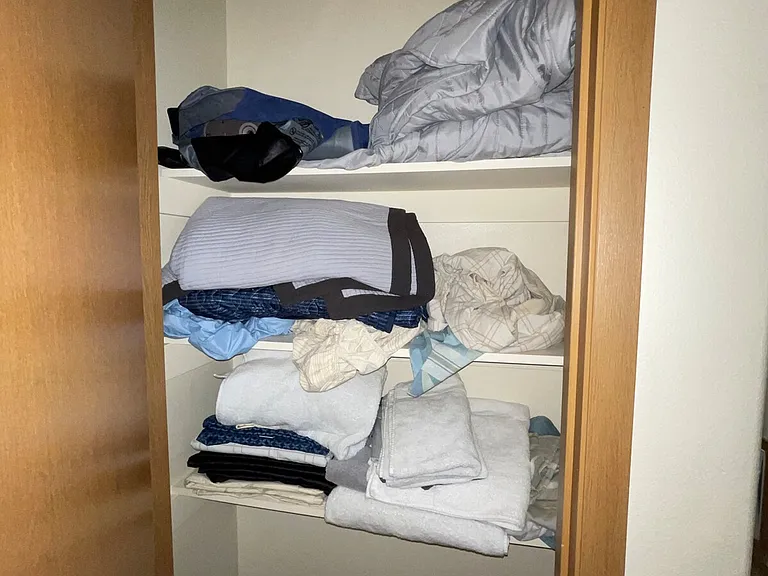Storage Room