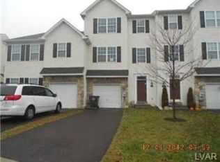 1487 Laura Ln, Pottstown, PA 19464
