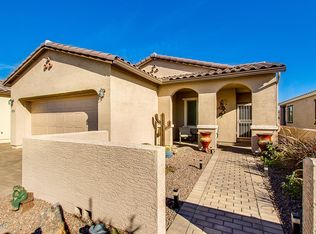 18004 W Silver Fox Way, Goodyear, AZ 85338