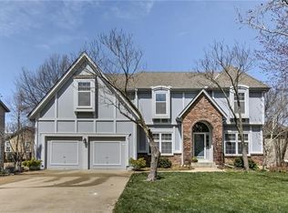 18620 W 116th St, Olathe, KS 66061