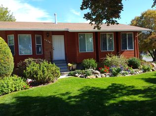 1718 N 2700 W, Clinton, UT 84015