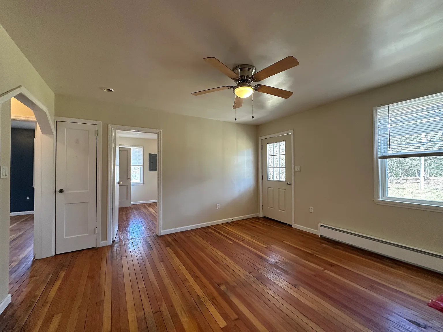 2 bed, $1,600 — Photo 1