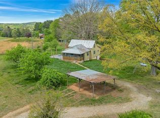 2543 Bethany Ford Road, Roaring River, NC 28669