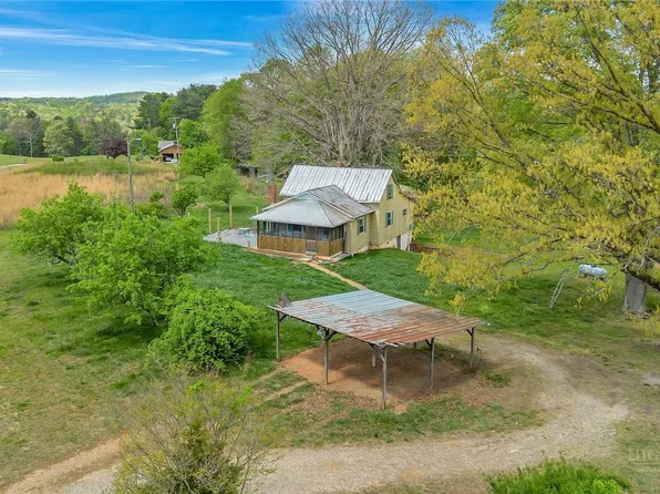 2543 Bethany Ford Road, Roaring River, NC 28669