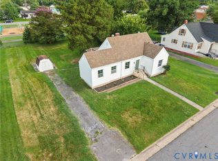 3516 Virginia St, Hopewell, VA 23860
