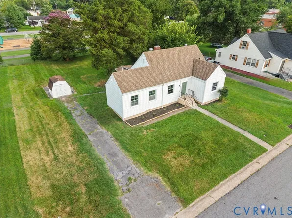 3516 Virginia St, Hopewell, VA 23860