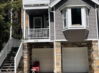 212 Daly Ave, Park City, UT 84060