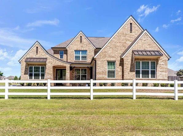 5916 Milton Wilson Blvd, Arlington, TN 38002