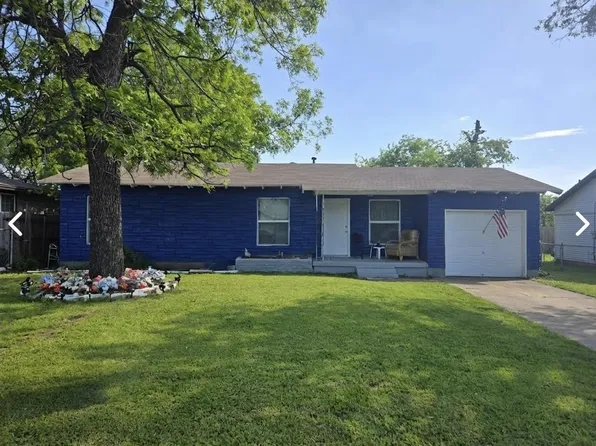 4000 Fitzhugh Ave, Fort Worth, TX 76105