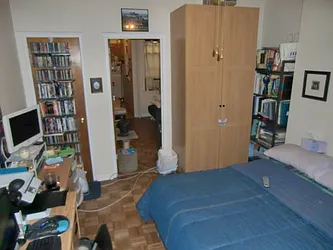 Rented by Yorgan Group, LLC