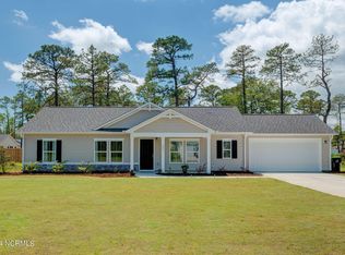 960 Westway Rd, Southport, NC 28461