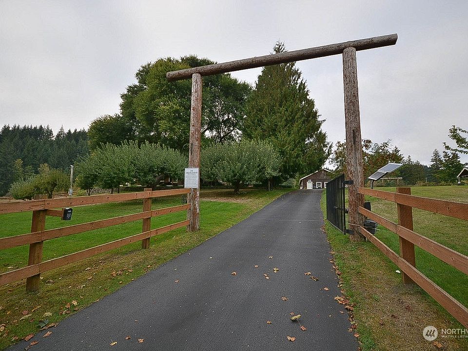 4542 Old Military Road SE, Tenino, WA 98589 Zillow