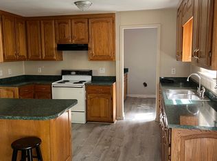 1027 Ethridge Red Hill Rd, Lawrenceburg, TN 38464