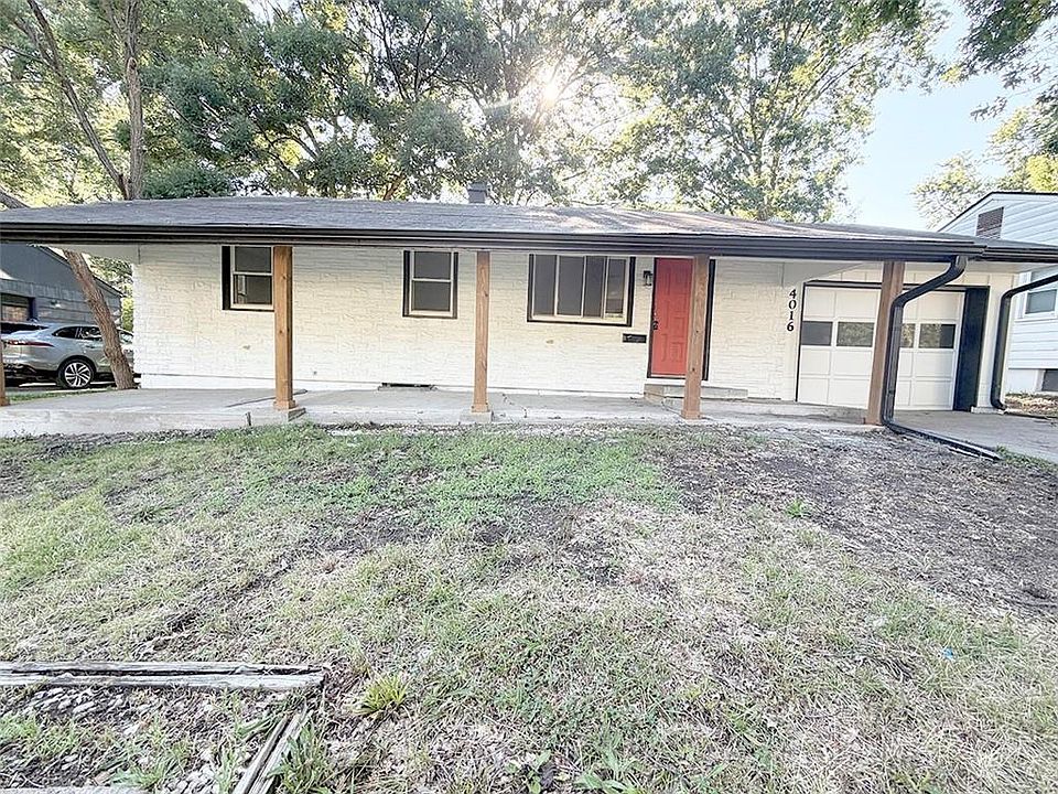 1st image of 4016 S Spring St